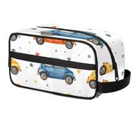 Game Gamepad Travel Toiletry Bag for Men ，Game Hanging Dopp Kit - Waterproof Shaving Bag Bathroom Bags Wash Bag for Toiletries Accessories, Color14, 10.5"L x 4.4"W x 5.3"H