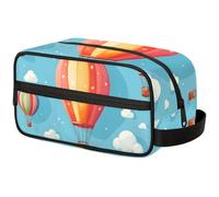 Game Gamepad Travel Toiletry Bag for Men ，Game Hanging Dopp Kit - Waterproof Shaving Bag Bathroom Bags Wash Bag for Toiletries Accessories, Color5, 10.5"L x 4.4"W x 5.3"H