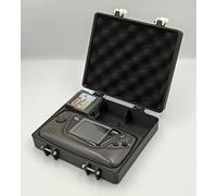 Game Gear Rugged Protective Carrying Case - Holds 12 Game Gear Games - Perfect Fit