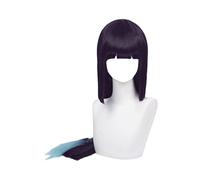 Game Genshin Impact Cosplay Yun Jin Cosplay Wig Genshin Impact Yunjin Women Halloween Party Wigs