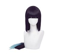 Game Genshin Impact Cosplay Yun Jin Cosplay Wig Genshin Impact Yunjin Women Halloween Party Wigs