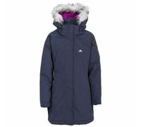 Game Girls Trespass Fame Waterproof Parka Jacket