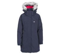 Game Girls Trespass Fame Waterproof Parka Jacket