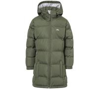 Game Girls Trespass Tiffy Puffa Jacket