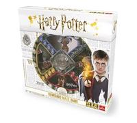 Game Goliath 108672 006 Harry Potter Tournament Three Magicians, for Sfide Magic