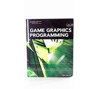 Game Graphics Programming