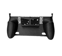 Game Grip with Case for GPD Win Mini Anti Scratch Hard Case Protective Cover Non-Slip Cooling Grip with Cooling Fan for GPD Win Mini Accessories (Kit)