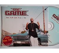 Game - Hate It Or Love It