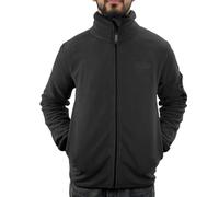 Game Icebound Fleece Jacket - Black - L