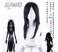 Game Identity V Cosplay Wig Cosplay Wig Long Heat Resistant Synthetic Wig Halloween Party+ Free Wig Cap