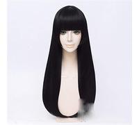Game Identity V Cosplay Wigs Dream Witch Kawakami Tomie Yidhra Cosplay Wig Synthetic Wig Hair Halloween Party Women Wigs Hair Kawakami Tomie