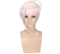 Game IDOLiSH7 KUJO TENN Short Wig Cosplay Costume Heat Resistant Synthetic Hair Men Women Cosplay Wigs