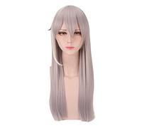 Game Idolish7 Re:Vale Yuki Long Wig Cosplay Costume Heat Resistant Synthetic Hair Men Women Cosplay Wigs