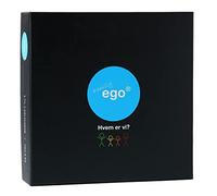 GAME INVENTORS Family Ego