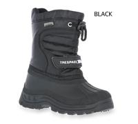 Game Kids Trespass DODO Fleece Lined Water Resistant Snow Boot