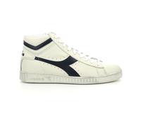 Game L Hi Waxed Trainers 13 UK