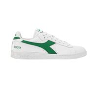 Game L Low 2030 Trainers - male - Diadora - Sneakers - Green - 12 UK - Shoes 12 UK