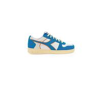 Game L LowTop Trainers - male - Diadora - Sneakers - Blue - 6 UK - Shoes 6 UK