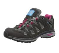 Game Ladies Karrimor Weathertite Isla Low Rise Waterproof Trekking Boots Breat