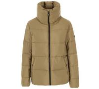 Game Ladies Trespass Paloma Padded Jacket Water resistant & windproof, wit