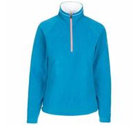 Game Ladies Trespass Skylar Half Zip Top Fleece Jumper