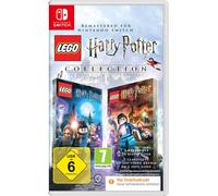 Game Lego Harry Potter Collection (Code In A Box) (Switch) (US IMPORT) GAME NEW