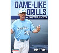 Game-Like Drills for Competitive Practices