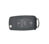 Game Little Girl Car For Key Storage Hide Secret Compartment Jewelry For Male Or Female (Black, 13x10x2)