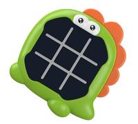 Game Machine, Portable Electronic Game, Portable Educational Game Machine Toy | Travel Game for Learning and Strategic Development for Short Trips and Travel