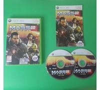 Game mass effect 2 game x360 x360 x