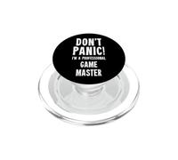 Game Master PopSockets PopGrip for MagSafe
