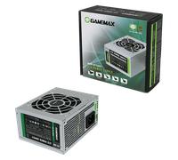 Game Max GS300 300w 80 Plus Bronze Max Power Supply