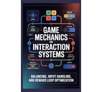 GAME MECHANICS AND INTERACTION SYSTEMS: Balancing input handling and reward loop optimization
