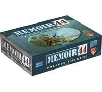 Game - Memory 44: War of the Pacific (Extension)