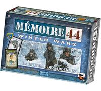 Game - Memory 44: Winter Wars (Extension)