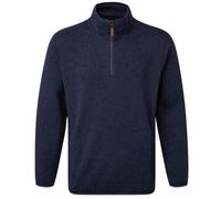 Game Mens Fort Easton Pullover 238 Comfortable Fleece Inner, Zipped Handwarmer