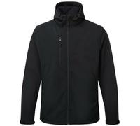 Game Mens Fort Holkham Softshell Jacket 234 Water resistant, Windproof
