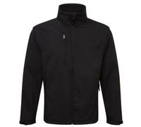 Game Mens Fort Selkirk Softshell Jacket 204 Waterproof TPU membrane to 5000mm,