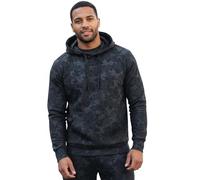 Game Mens Military Army ACU Digital Camouflage Hoodie Camo Pullover Sweatshirt