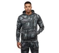 Game Mens Military Army ACU Digital Camouflage Hoodie Camo Pullover Sweatshirt