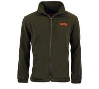 Game Mens Stealth Fleece Jacket | Hunters Green | EN206