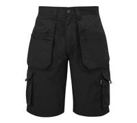 Game Mens Tuffstuff Enduro CargoWork Shorts