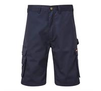 Game Mens Tuffstuff Pro Cargo Work Shorts