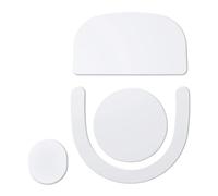 Game Mice Feet Pad,Non-Slip Mice Bottom Sticker - Professional Replacement, Protective Mat for Work Business Game Lover