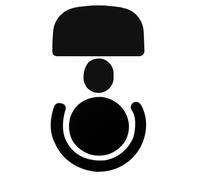 Game Mice Feet Pad | Non-Slip Mice Bottom Sticker - Protective Replacement, Sticky Mat for Women Men Game Lover