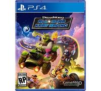 Dreamworks All-Star Kart Racing for Playstation 4