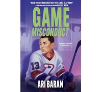 Game Misconduct: An MM Rivals to Lovers Hockey Romance (Penalty Box, 1)