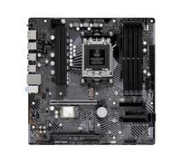 Game motherboard Fit For ASRock B650M PG Lightning WiFi Motherboard AM5 Socket Support 7900X 7800X3D 7600 CPU 2xDDR5 7800MHz 128GB HDMI M.2 NVME PCIe 4.0