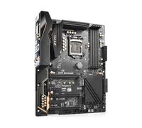 Game motherboard Fit For ASROCK Z170 Motherboard Extreme4 For Socket 1151 Core I7-6700K I5-6600K I3-6100 CPU DDR4 SATA3 Ultra M.2 ATX Mainboard