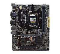 Game motherboard Fit For ASUS H310M-C/HDMI R2.0 Motherboard LGA1151 intel H310 DDR4 support Core i3-9100 i3-8300 i5-8600 i5-9400F cpu